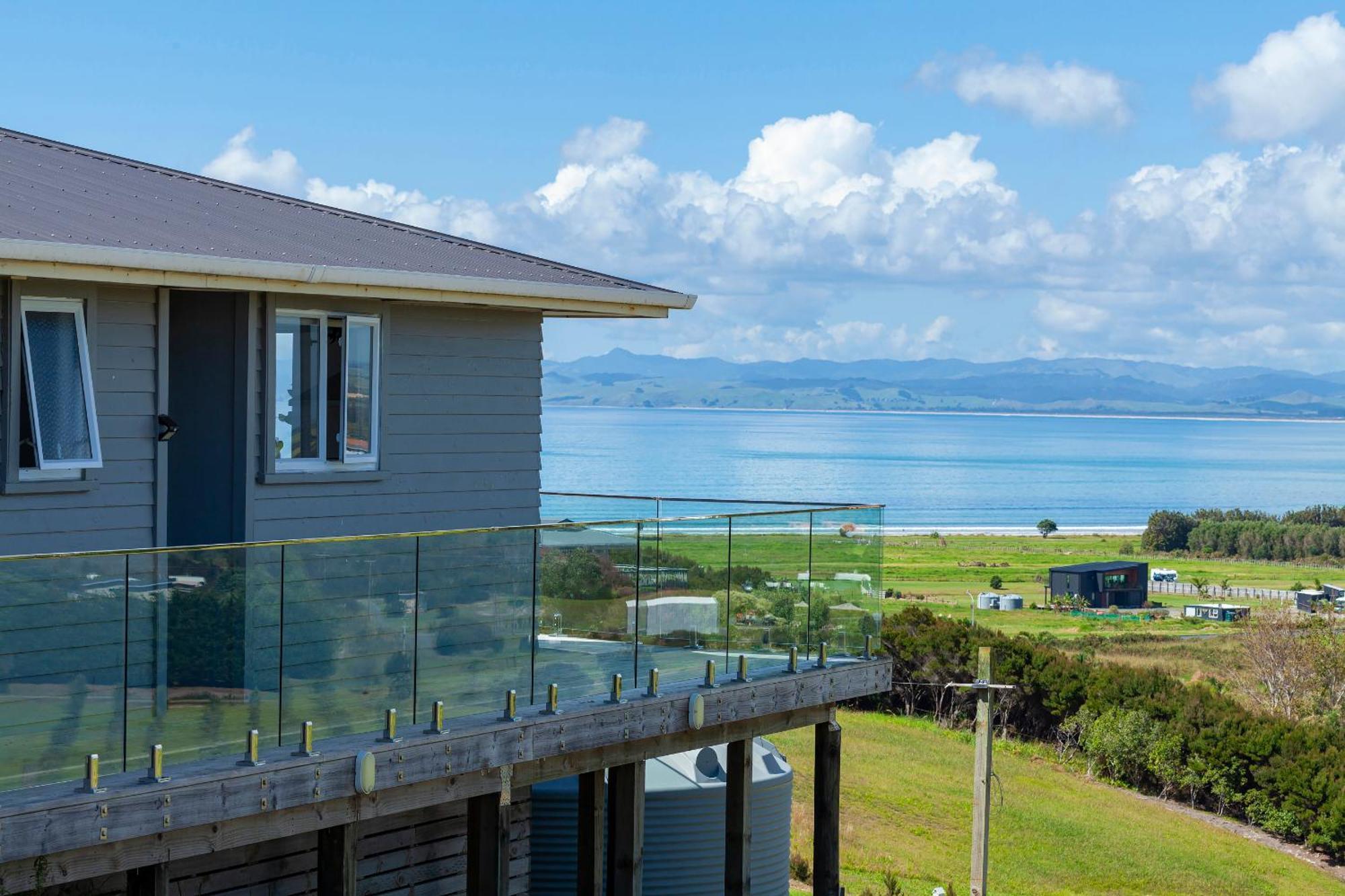 Sea Forever Karikari Peninsula ภายนอก รูปภาพ