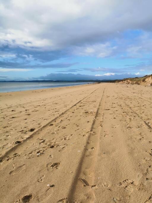 Sea Forever Karikari Peninsula ภายนอก รูปภาพ